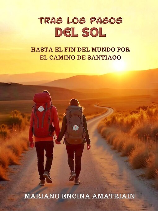 Title details for Tras los pasos del Sol by Mariano Encina Amatriain - Available